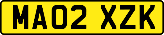 MA02XZK