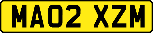 MA02XZM