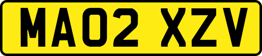 MA02XZV