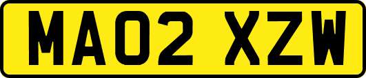 MA02XZW