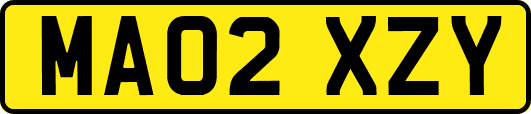 MA02XZY
