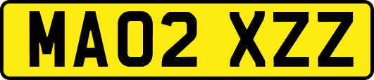 MA02XZZ