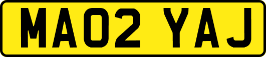MA02YAJ
