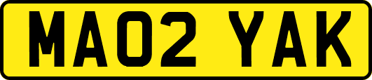 MA02YAK