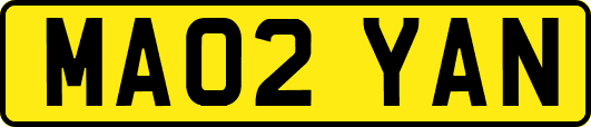 MA02YAN