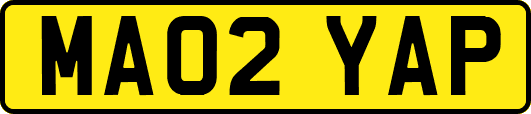 MA02YAP