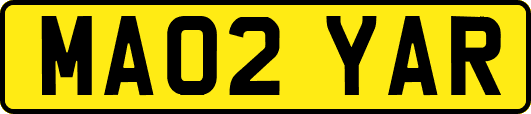 MA02YAR