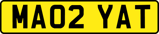MA02YAT