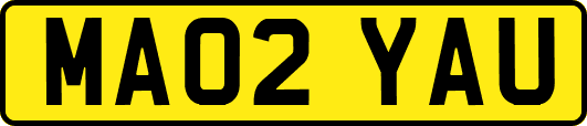 MA02YAU