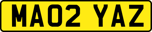 MA02YAZ