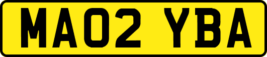 MA02YBA
