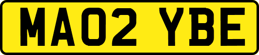 MA02YBE
