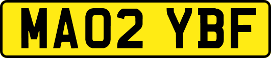 MA02YBF