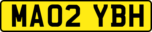 MA02YBH