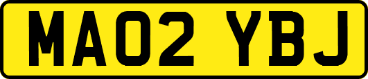 MA02YBJ