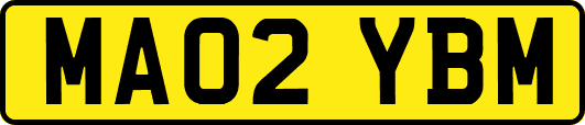 MA02YBM