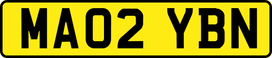MA02YBN