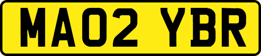 MA02YBR