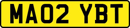 MA02YBT