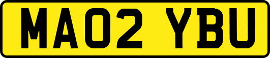 MA02YBU