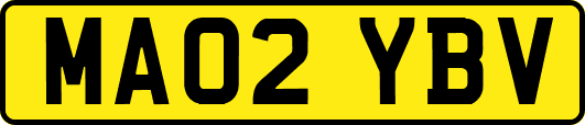 MA02YBV