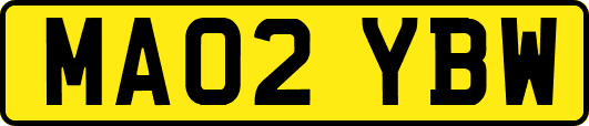 MA02YBW