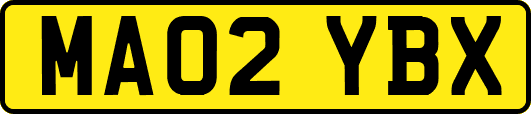 MA02YBX