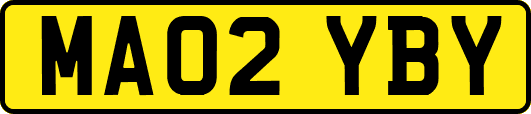 MA02YBY