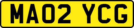 MA02YCG