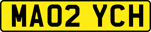 MA02YCH
