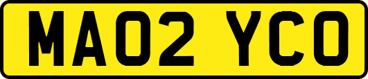 MA02YCO