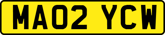 MA02YCW