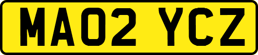 MA02YCZ