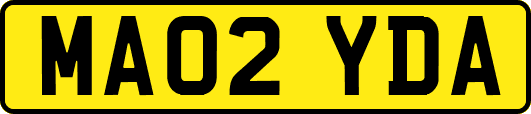 MA02YDA
