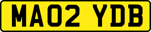 MA02YDB