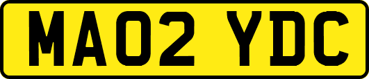MA02YDC