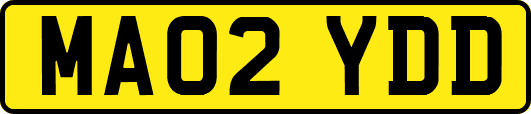 MA02YDD