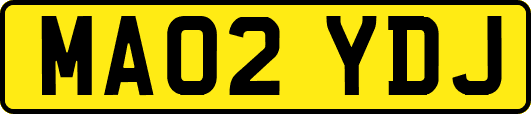 MA02YDJ