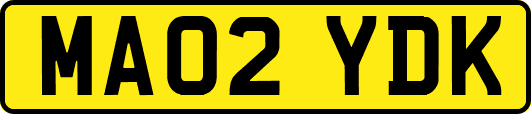 MA02YDK