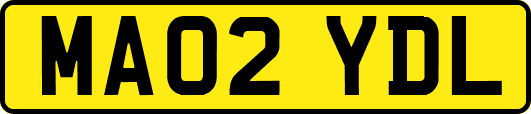 MA02YDL