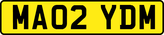 MA02YDM