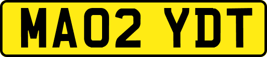 MA02YDT