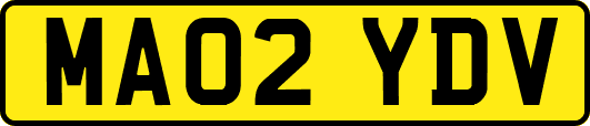 MA02YDV
