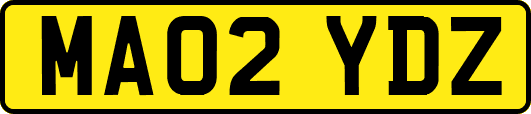 MA02YDZ