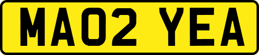 MA02YEA