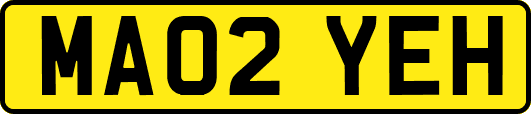 MA02YEH