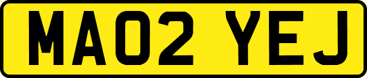 MA02YEJ