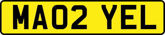 MA02YEL