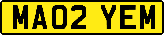 MA02YEM