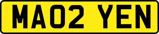 MA02YEN